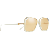 Tory Burch Sunglasses - Óculos de sol - 