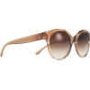 Tory Burch Sunglasses - Sonnenbrillen - 