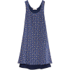 Tory Burch Sydney Dress - Obleke - 
