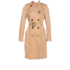 Tory Burch Trench Coat - Jaquetas e casacos - 