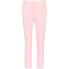 Tory Burch Vanner cropped trousers - Capri & Cropped - 