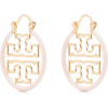 Tory Burch - Aretes - 