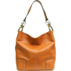 Tosca Classic Shoulder Handbag Dark Orange - Bolsas pequenas - $39.95  ~ 34.31€
