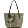 Tote Bag - Coach - ハンドバッグ - 