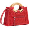 Tote Bag - FENDI - Hand bag - 