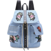 Tote Bag - Backpacks - 