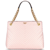Tote Pink - Hand bag - 