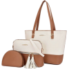 Tote - Hand bag - 