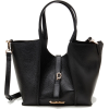 Tote black bag - Borsette - 