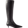 Toteme - Stiefel - 