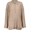 Toteme - 长袖衫/女式衬衫 - 
