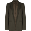 Toteme blazer - 西装 - $1,109.00  ~ ¥7,430.67