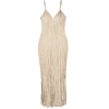 Toteme dress - sukienki - $913.00  ~ 784.16€