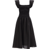 Totême - sukienki - £266.00  ~ 300.61€