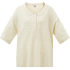 Totême - Camicie (corte) - £257.00  ~ 290.43€