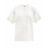 Totême - T恤 - £85.00  ~ ¥749.37
