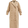 Totême kaput - Jacket - coats - £511.00  ~ $672.36