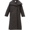 Totême kaput - Jacket - coats - £399.00 