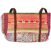  Toucan Embellished Knapsack  - Backpacks - 