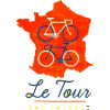 Tour de France - Illustrazioni - 