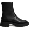 Track outsole boots - ブーツ - $99.99  ~ ¥11,254