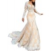Traditional look of gown 2 - Brautkleider - 