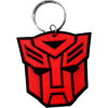 Transformers Autobot Logo Keyring - Uncategorized - 