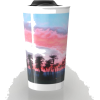 Travel Mug 14 Coachella Sunset - Cap - $24.99 