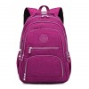 Travel Daypack Lightweight Laptop Backpack Purse for Women Waterproof School Bag - Accesorios - $26.99  ~ 23.18€