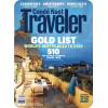 Travel Magazine - Articoli - 