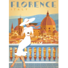 Travel Poster - Здания - 