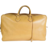 Travel bag - Bolsas de viagem - 