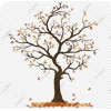 Tree - Ilustracje - 