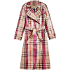 Trench Coat - BURBERRY - Jacket - coats - 