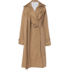 Trench Coat - Jaquetas e casacos - 
