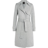 Trench Coat - Jacket - coats - 