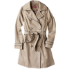 Trench Coat - Jacken und Mäntel - 