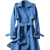 Trench Coat - Kurtka - 