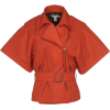 Trench Coat jacket - Jaquetas e casacos - 