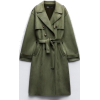 Trench Zara - Jacket - coats - 