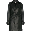 Trench - Jaquetas e casacos - 