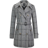 Trench - Jacket - coats - 