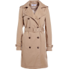 Trenchcoat - Jacket - coats - 280.00€  ~ £247.77