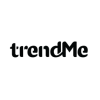 TrendMe - 插图用文字 - 