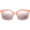 Trendy Stylish Colorful Lenses Sunglasse - Темные очки - $12.24  ~ 10.51€