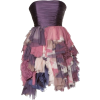 Dress - Kleider - 