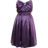 Dress - Dresses - 