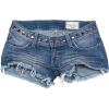 Sorts - Shorts - 