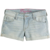 Shorts - Hose - kurz - 