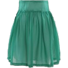 Skirt - Faldas - 